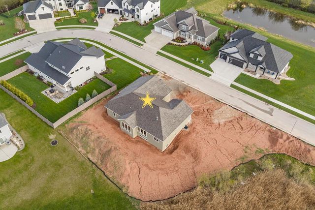 4609 TERRA VIEW TRAIL, De Pere, WI 54115