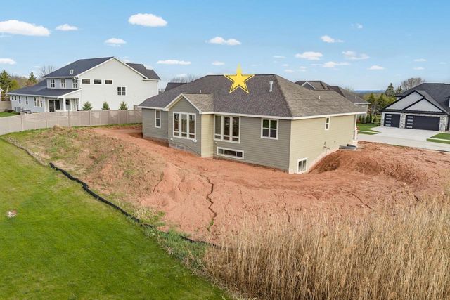 4609 TERRA VIEW TRAIL, De Pere, WI 54115