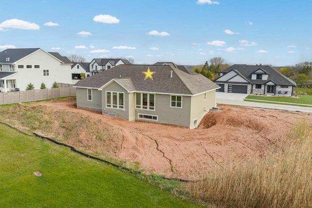 4609 TERRA VIEW TRAIL, De Pere, WI 54115