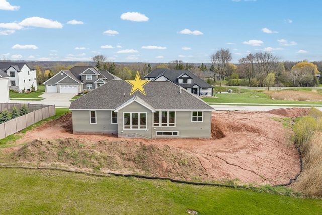 4609 TERRA VIEW TRAIL, De Pere, WI 54115