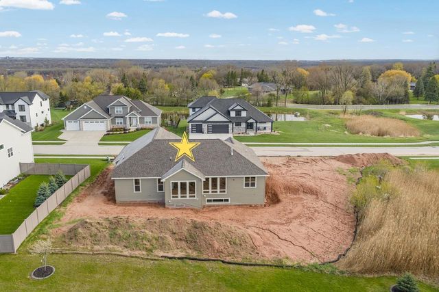 4609 TERRA VIEW TRAIL, De Pere, WI 54115