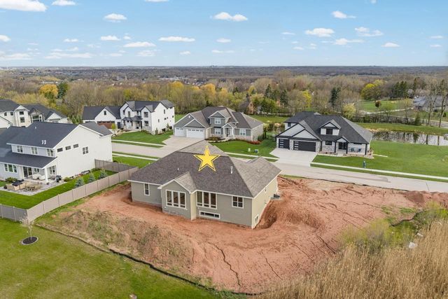 4609 TERRA VIEW TRAIL, De Pere, WI 54115