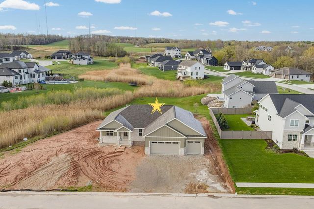 4609 TERRA VIEW TRAIL, De Pere, WI 54115