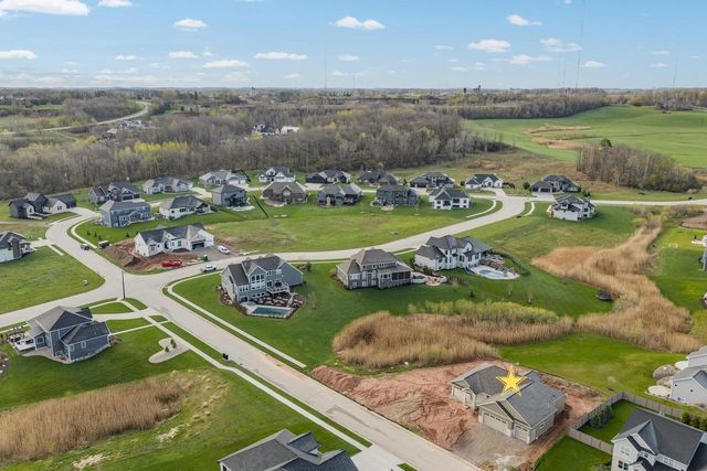 4609 TERRA VIEW TRAIL, De Pere, WI 54115