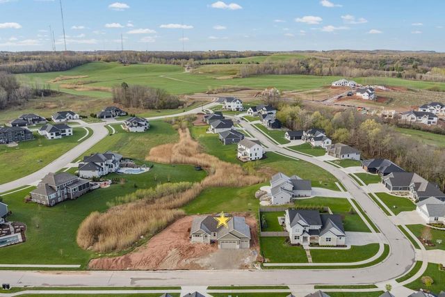 4609 TERRA VIEW TRAIL, De Pere, WI 54115