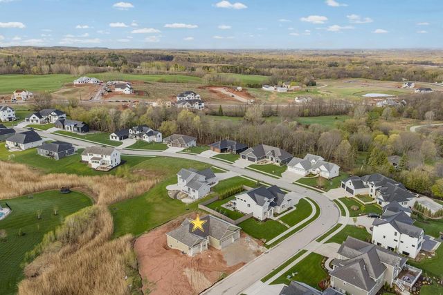 4609 TERRA VIEW TRAIL, De Pere, WI 54115