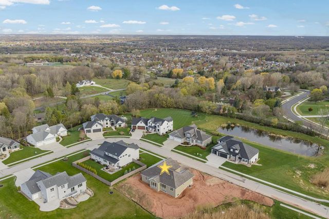 4609 TERRA VIEW TRAIL, De Pere, WI 54115