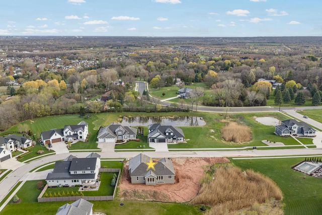 4609 TERRA VIEW TRAIL, De Pere, WI 54115
