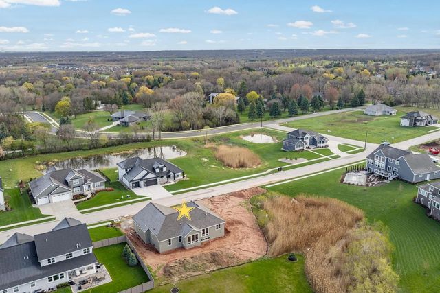 4609 TERRA VIEW TRAIL, De Pere, WI 54115