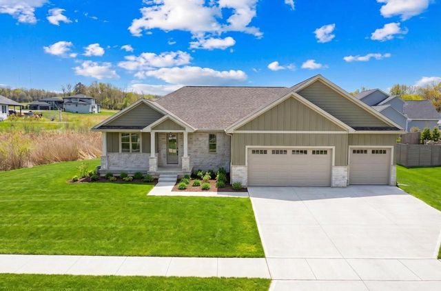 4609 TERRA VIEW TRAIL, De Pere, WI 54115