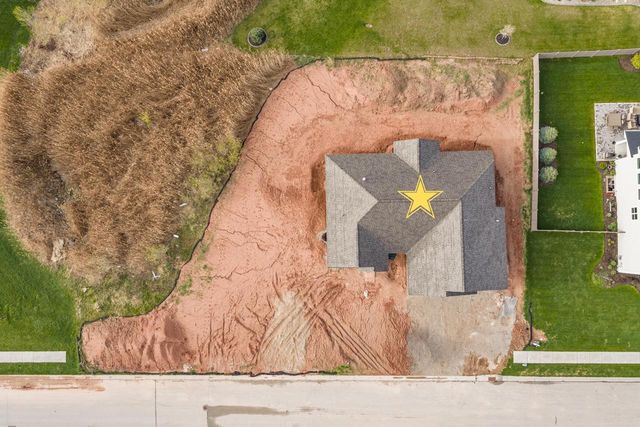 4609 TERRA VIEW TRAIL, De Pere, WI 54115