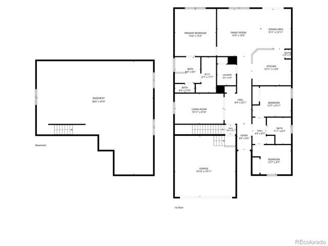 4847 Wildflower Place, Dacono, CO 80514