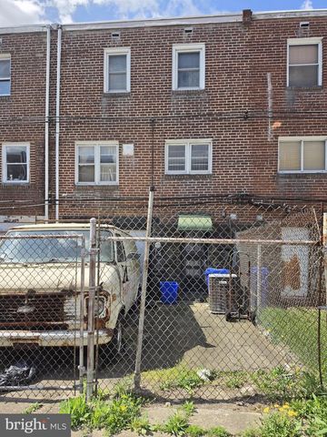 8411 THOURON AVE, Philadelphia, PA 19150