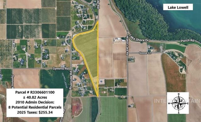 TBD Riverside Road, Caldwell, ID 83607 property photo