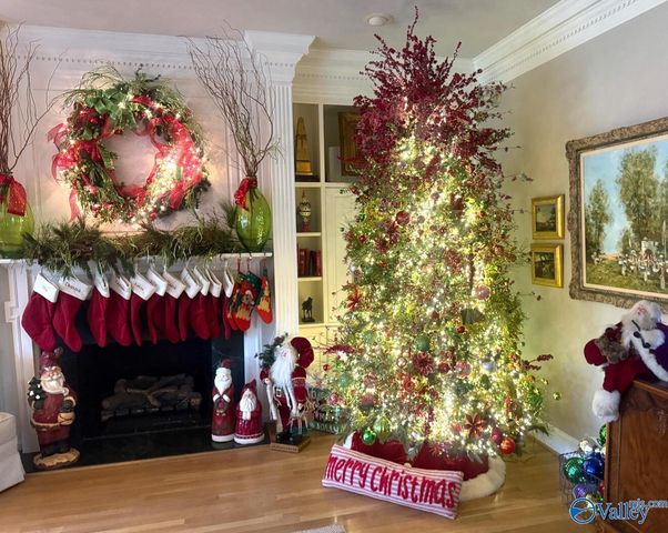 4806 Greenhill Blvd NW, Fort Payne, AL 35968