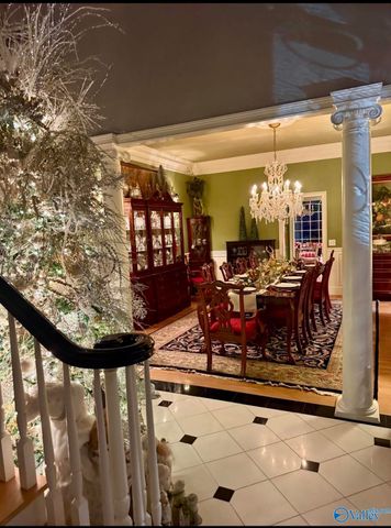 4806 Greenhill Blvd NW, Fort Payne, AL 35968