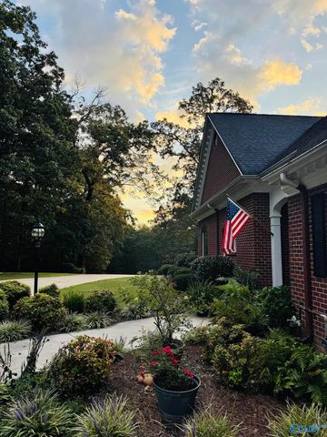 4806 Greenhill Blvd NW, Fort Payne, AL 35968