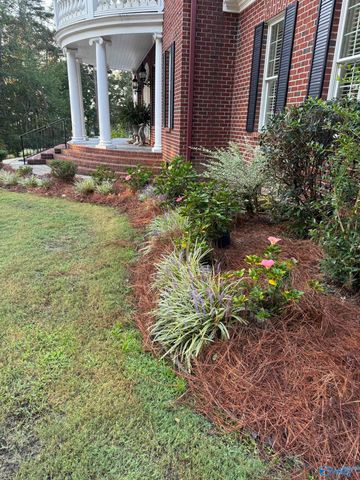 4806 Greenhill Blvd NW, Fort Payne, AL 35968