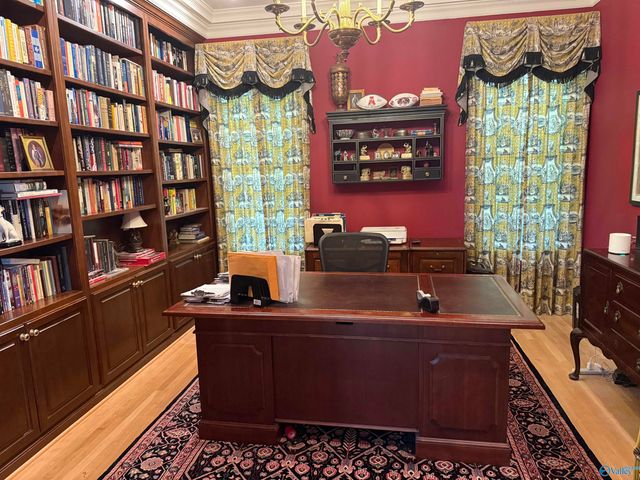 4806 Greenhill Blvd NW, Fort Payne, AL 35968