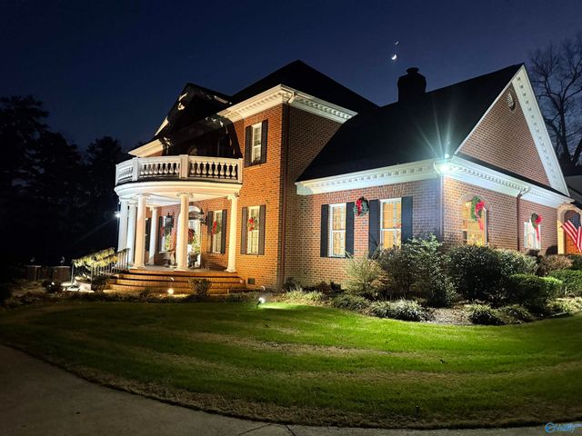 4806 Greenhill Blvd NW, Fort Payne, AL 35968