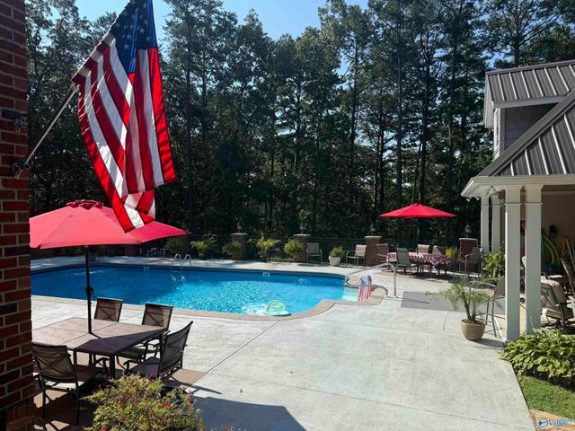 4806 Greenhill Blvd NW, Fort Payne, AL 35968