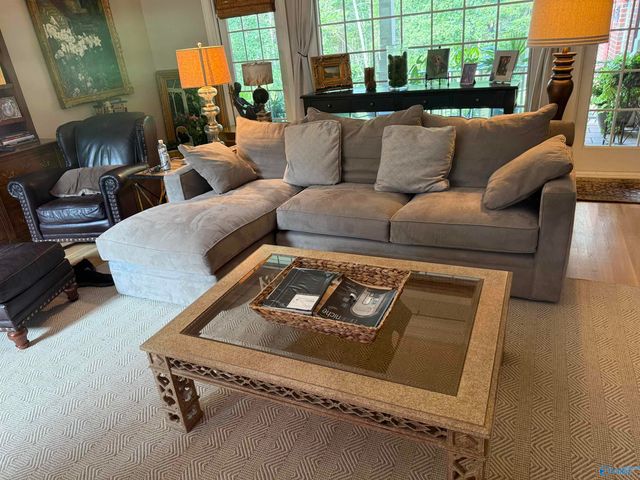 4806 Greenhill Blvd NW, Fort Payne, AL 35968