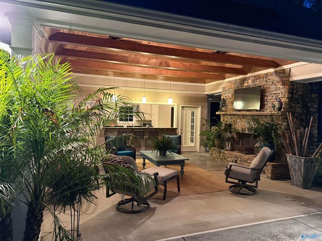 4806 Greenhill Blvd NW, Fort Payne, AL 35968