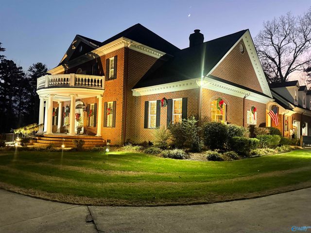 4806 Greenhill Blvd NW, Fort Payne, AL 35968