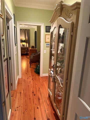 4806 Greenhill Blvd NW, Fort Payne, AL 35968