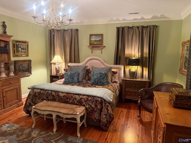 4806 Greenhill Blvd NW, Fort Payne, AL 35968