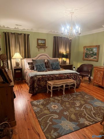 4806 Greenhill Blvd NW, Fort Payne, AL 35968