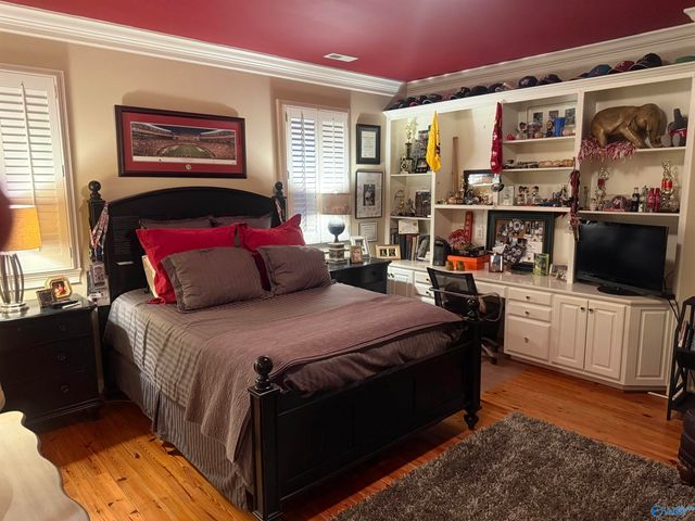 4806 Greenhill Blvd NW, Fort Payne, AL 35968