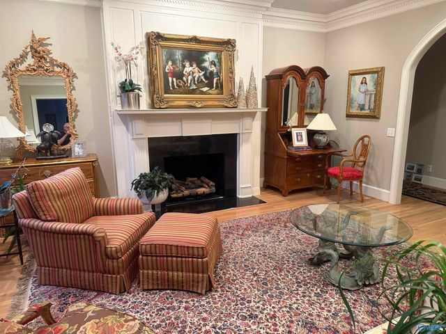 4806 Greenhill Blvd NW, Fort Payne, AL 35968