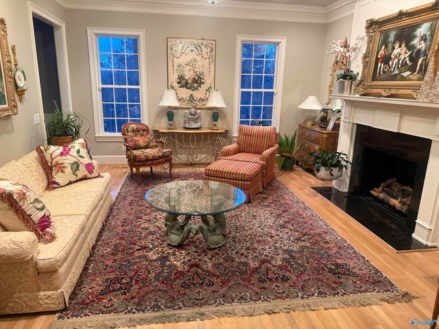 4806 Greenhill Blvd NW, Fort Payne, AL 35968