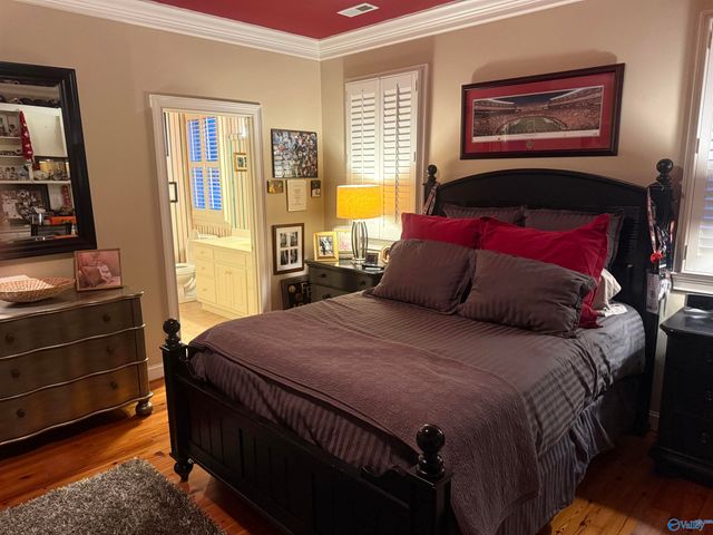 4806 Greenhill Blvd NW, Fort Payne, AL 35968