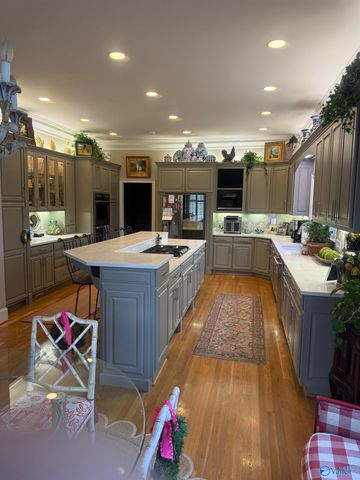 4806 Greenhill Blvd NW, Fort Payne, AL 35968