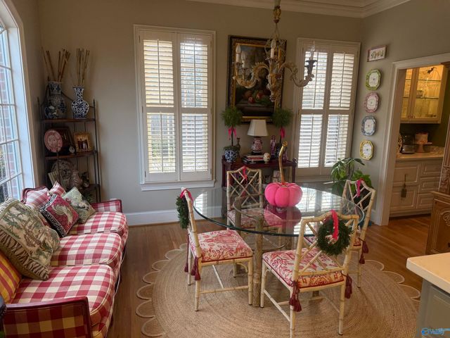 4806 Greenhill Blvd NW, Fort Payne, AL 35968