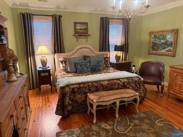 4806 Greenhill Blvd NW, Fort Payne, AL 35968