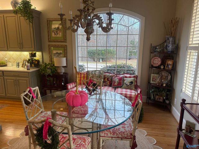 4806 Greenhill Blvd NW, Fort Payne, AL 35968