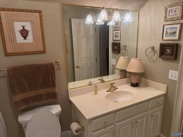 4806 Greenhill Blvd NW, Fort Payne, AL 35968