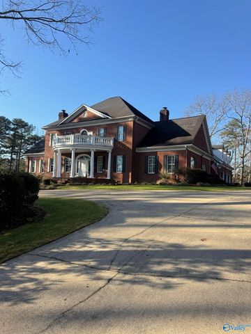 4806 Greenhill Blvd NW, Fort Payne, AL 35968