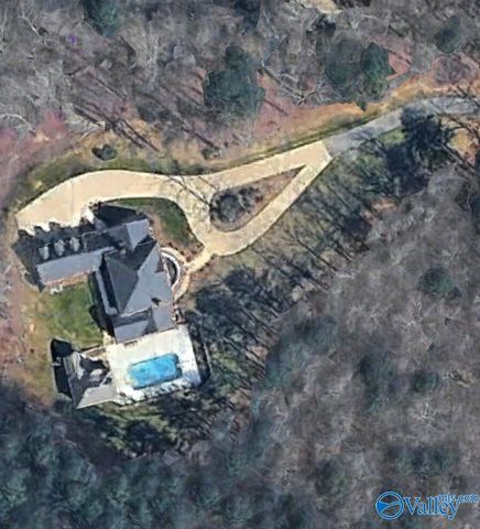 4806 Greenhill Blvd NW, Fort Payne, AL 35968