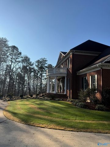 4806 Greenhill Blvd NW, Fort Payne, AL 35968