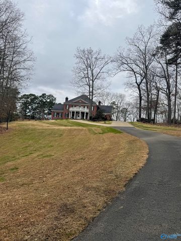 4806 Greenhill Blvd NW, Fort Payne, AL 35968