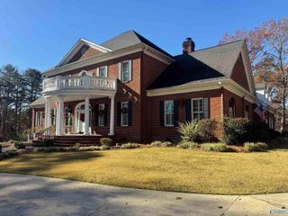 4806 Greenhill Blvd NW, Fort Payne, AL 35968