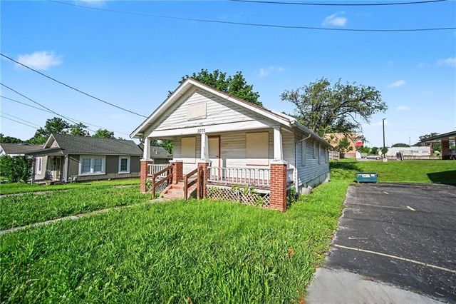 3070 N 33rd Street, Kansas City, KS 66104