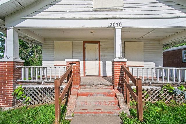 3070 N 33rd Street, Kansas City, KS 66104