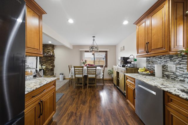 8132 S 83rd Court, Justice, IL 60458