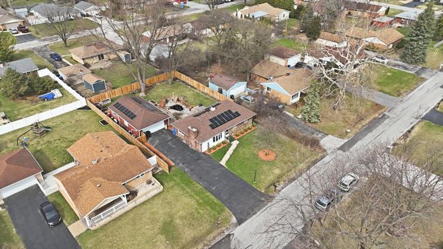 8132 S 83rd Court, Justice, IL 60458