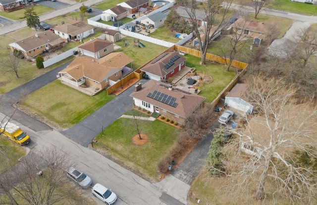 8132 S 83rd Court, Justice, IL 60458